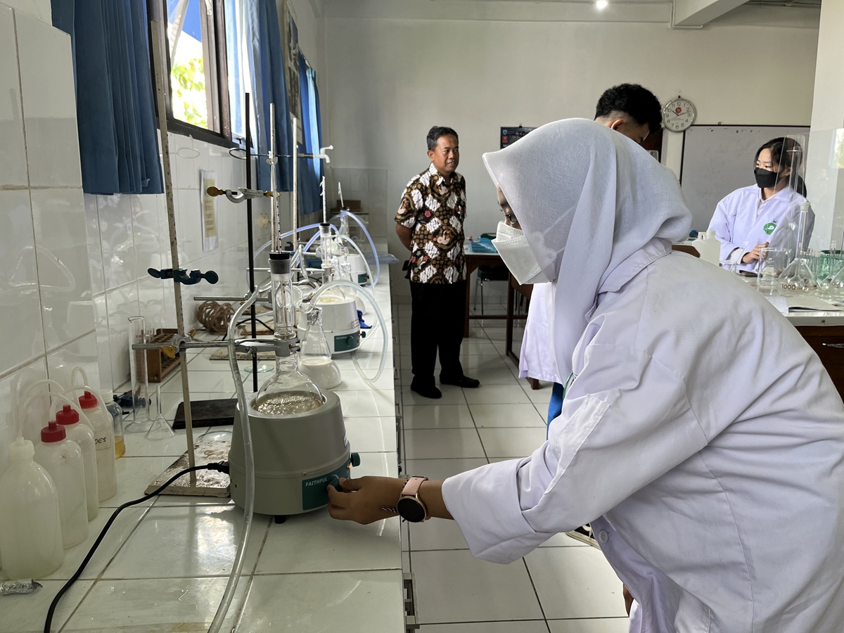 Kimia Industri 4