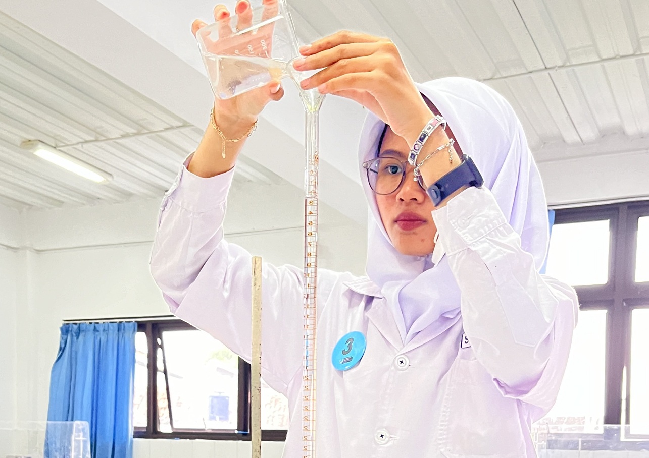 Kimia Industri 6