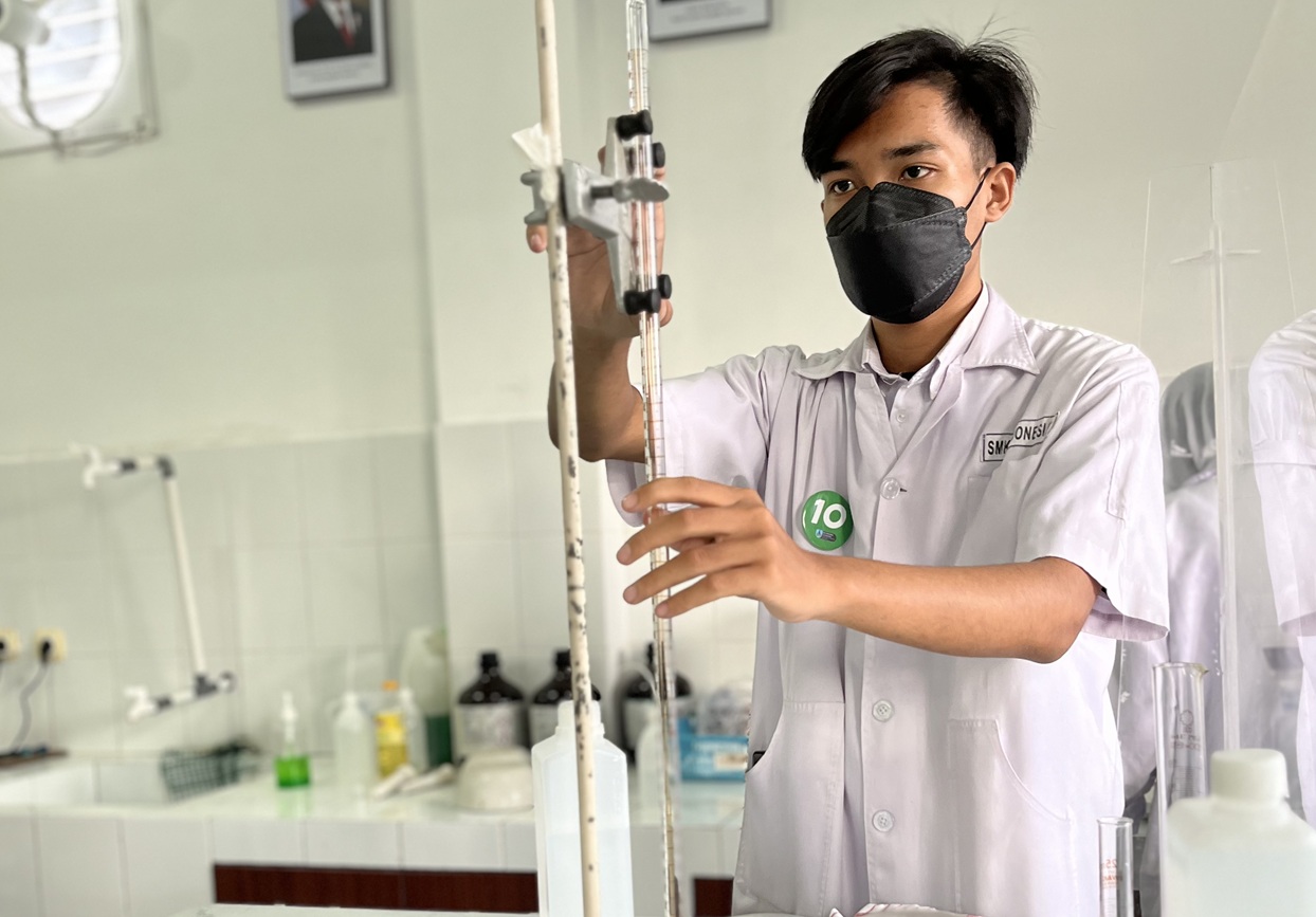 Kimia Industri 7