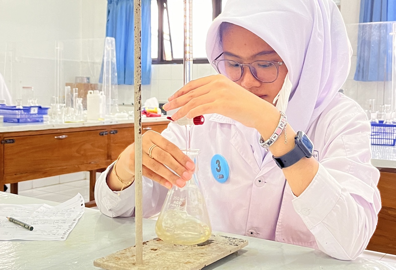 Kimia Industri 8